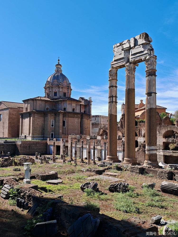 爱游戏视频-佛罗伦萨市中心发现数十处古罗马时期遗迹，引发历史学家热议的简单介绍