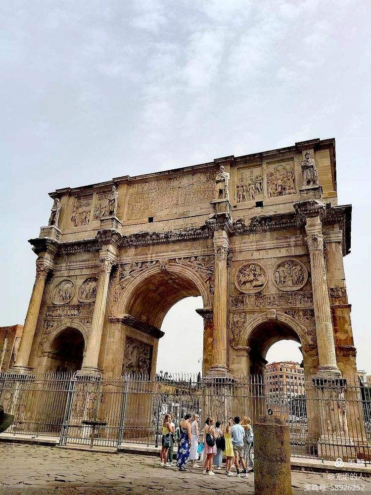 佛罗伦萨市中心发现数十处古罗马时期遗迹,引发历史学家热议的简单介绍 佛罗伦萨市中心发现数十处古罗马时期遗迹,引发历史学家热议的简单介绍