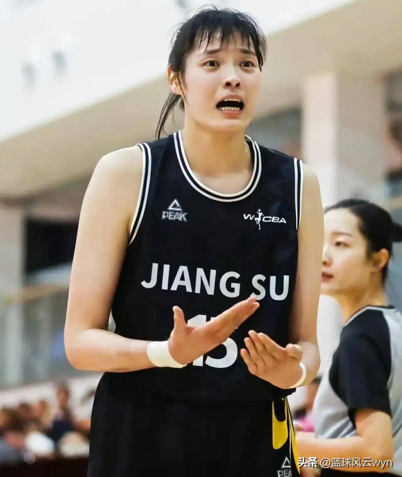 爱游戏下载-关于江苏女篮全队表现出色，实力不容小觑的信息