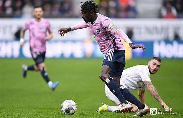 纽伦堡客场大胜,继续朝着保级目标迈进的简单介绍 纽伦堡客场大胜,继续朝着保级目标迈进的简单介绍