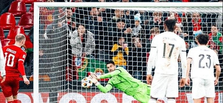 荷兰惨败葡萄牙,提前结束欧锦赛 荷兰惨败葡萄牙,提前结束欧锦赛