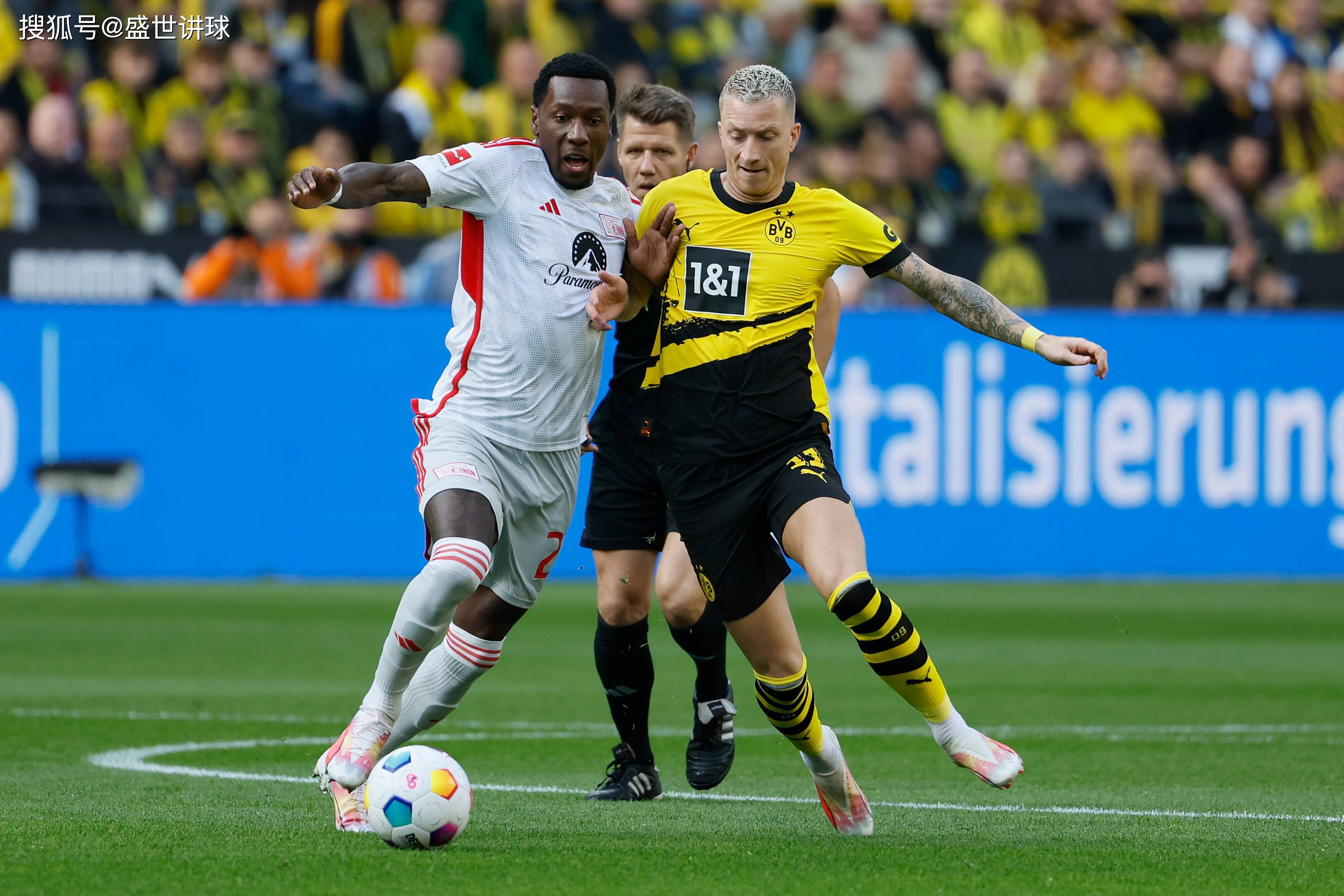 爱游戏网页版-多特蒙德再次展现实力，完胜对手