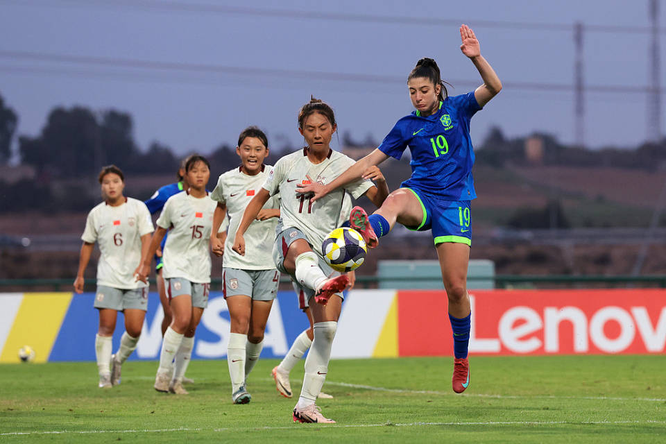 关于阿拉伯联合酋长国女足势如破竹的信息 关于阿拉伯联合酋长国女足势如破竹的信息